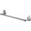 EMOTION – Vešiak na uterák tyčovy 460 mm – chrom – BISK 03110