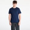 Tričko FRED PERRY Crew Neck T-Shirt Tennis Blue L L