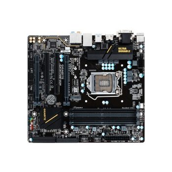 Gigabyte H170M-D3H