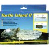 Lucky Reptile Turtle Island II střední 29x18x5 cm