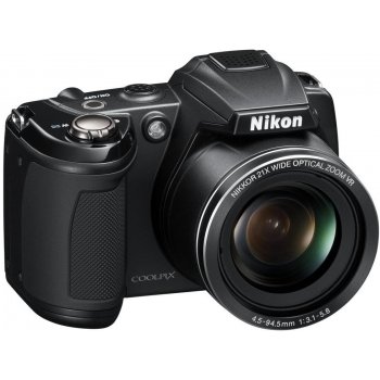 Nikon Coolpix L310