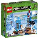 LEGO® Minecraft® 21131 Ľadové ostne