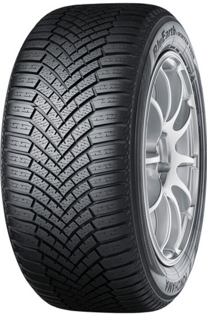 Yokohama BluEarth Winter V906 245/40 R19 98V