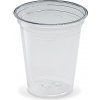 Wimex Pohár, PET číry 95mm 0,3L