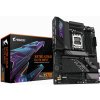 GIGABYTE MB Sc AM5 X870E A ELITE WIFI7, AMD X870, 4xDDR5, 2xHDMI, 2xThunderbolt, WiFi Gigabyte