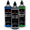 TROYACH Polishing Set - 3x leštiace pasty