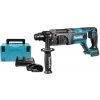 MAKITA DHR241RTJ kladivo, Makpack, 2xaku, rychlonabíječka