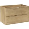 ArtCom Skrinka pod umývadlo TERRA Cremona 82-80 | 80 cm