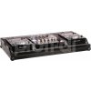 Zomo Set 200 NSE Flightcase 2x Pioneer CDJ-200 + 1x Pioneer DJM-800