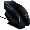 Razer Basilisk Ultimate with Charging Dock, RZ01-03170100-R3G1, nová baterie, servisem opravaný kus