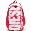 BATOH DIESEL RAVE BACKPACK RACING RED
