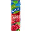 Relax Jablko arónia malina 1 l