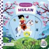 Minirozprávky - Mulan - Yi Wu hsuan