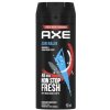 Axe Adrenalin deospray 150 ml