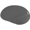 Gélová podložka pod myš C-TECH MPG-03R - šedá (240x220 mm) (PC)