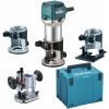 MAKITA RT0702CX2J jednoručná fréza