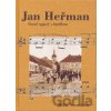 Jan Heřman - Osud spjatý s hudbou - Jitka Neradová