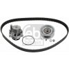Vodné čerpadlo + sada ozubeného remeňa FEBI BILSTEIN 32814 32814