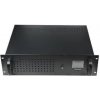 Gembird UPS-RACK-1500 / UPS Rack 1500VA / RJ11 / USB / LCD (UPS-RACK-1500)