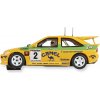 SCX Classic Ford Escort Cosworth J.M. Ponce Maspal (SCXU10609X300)