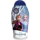 Disney Frozen II šampón na vlasy 250 ml