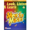 MS Look, Listen & Learn - Meet the Masters
