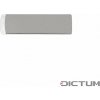 Dictum 702704 - Replacement Blade for Herdim® Plane, Arched, Blade Width 18 mm - Nôž do hoblíka
