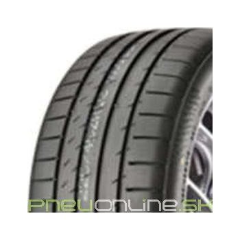 Gripmax SUREGRIP PRO SPORT 245/45 R19 102Y