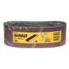 DeWALT DT3302 Brusný pás pro pásové brusky K60, 533 x 75 mm, 10 ks