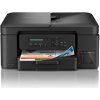 Brother DCP-T730DW (DCPT730DWYJ1) Multifunkčné zariadenie / formát A4 / Atramentová / Farebná / Plochý skener / ADF / Duplex / Displej / USB / WiFi / Apple AirPrint / Android