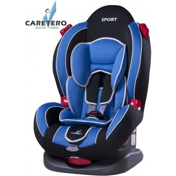 Caretero Sport classic 2014 blue/black