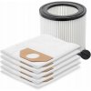 Vrecká Filter UMÝVATEĽNÝ Karcher SE 4001 4002 WD 2.200