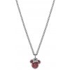 DISNEY Minnie Mouse ocelový náhrdelník N600582RPL-B.CS