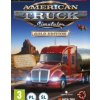 American Truck Simulátor Gold