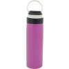Leifheit Izolovaný hrnček Leifheit Flip fialový 600 ml