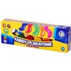 Temperové farby v tégliku Astra, 12x20ml, 83114901