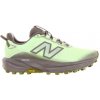New Balance Dámska bežecká obuv FuelCell Rebel Trail Afterglow/Slate Grey