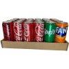 Sýtený nápoj Coca-Cola 330 ml