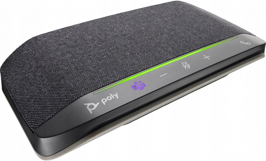 Poly Sync 10