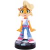 Exquisite Gaming Crash Bandicoot Cable Guy Coco Crash Bandicoot 20 cm