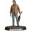 Dark Horse The Last of Us Part II Joel