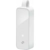 TP-Link UE300 USB/Ethernet síťový adaptér