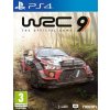 WRC 9