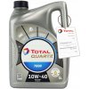TOTAL QUARTZ 7000 10W40 5L 10W-40 ZDARMA