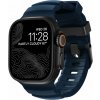 Nomad Rocky Point Band Black/Atlantic AW 49/45/44/42mm NM014827858 (NM014827858)