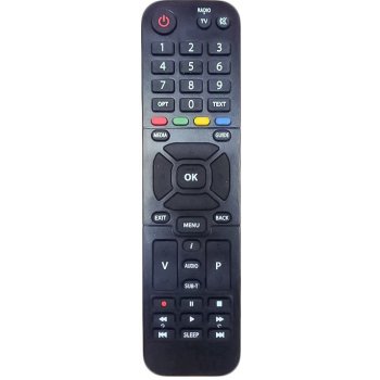 Diaľkový ovládač Kaon SC2750, Magio GO TV Box od 11,9 € - Heureka.sk