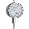 KÄFER malý úchylkoměr KM 4/5 T DIN 878 rozsah měr.5 mm čtení 0,01 mm