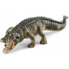Schleich 14727 divoké zvieratko alligator