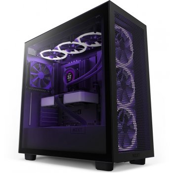 NZXT H7 Flow CM-H71FB-01