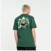 SANTA CRUZ tričko Shark Trip T-Shirt Cedar CEDAR vel. S